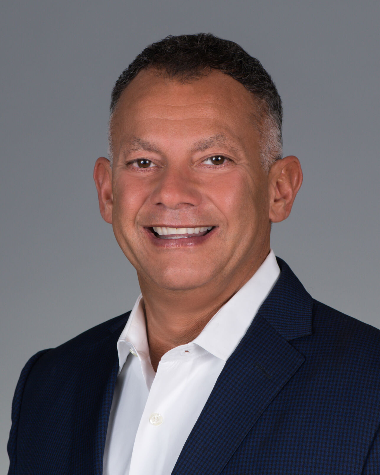 Peter Ortiz